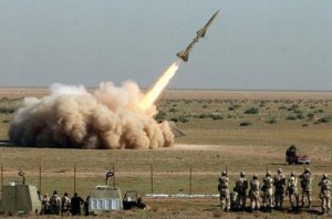 Крупномасштабные военные учения в Иране
