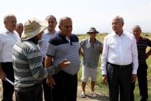 Министр: Пострадавшим от града фермерам – отсрочить кредиты