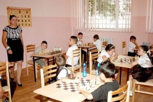До конца года в Ереване откроются еще две шахматные школы