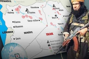 ИГИЛ было без лишнего шума организовано в Турции: сирийский оппозиционер