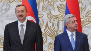 Саргсян и Алиев желают вести интенсивные переговоры - Уорлик