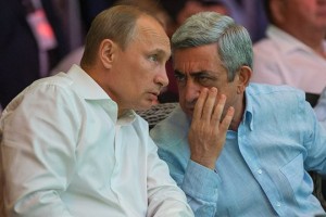 Тревожная для Армении перспектива в Москве
