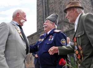 Правительство Армении выделило средства для участия ветеранов ВОВ в праздничных мероприятиях в РФ