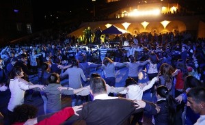 Второй фестиваль этнографической песни и танца “Гутан” пройдет в Ереване