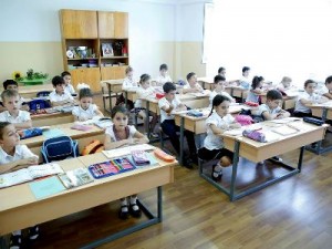 В Армении начинается новый учебный год