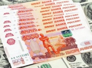 Министр: Едва ли в ближайшие 5 лет станем торговать потребительскими товарами с РФ в рублях
