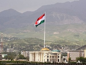 В Таджикистане обвинили в госизмене 11 стороников экс-замминистра обороны