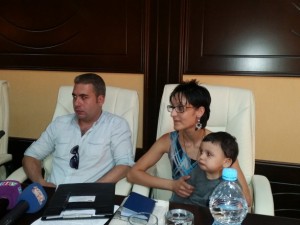 В отношении Ваана Мартиросяна заведено уголовное дело: СК Армении