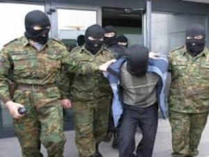Азербайджанский террорист задержан в Киеве