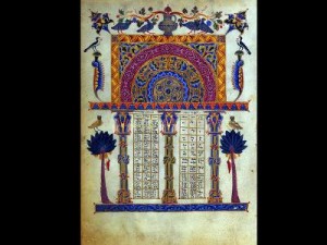 Музей Гетти и армянская церковь урегулировали спор о «Евангелии Зейтуна»