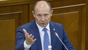 Премьер Молдавии: Отставка правительства дестабилизирует ситуацию в стране