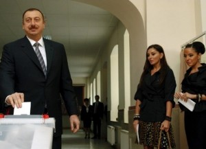 Вот правда о репрессиях в Азербайджане: «The Washington Post»