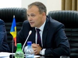 Спикер парламента Молдавии готов уйти в отставку