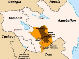 Рим тоже мог бы стать посредником по Карабаху: "Notizie Geopolitiche"