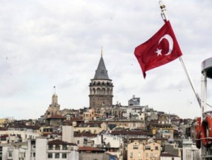 Суд в Турции оштрафовал МИД страны за утерю российской медали