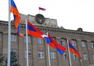 Сегодня Карабах отмечает 24-летие провозглашение республики