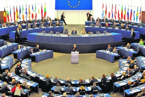 Проект санкций в отношении Азербайджана иуже в Европарламенте