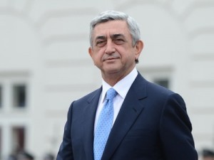 Президент Армении: День независимости Арцаха – большой праздник всего армянства