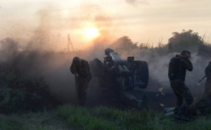 Бой на армяно-азербайджанской границе, есть погибшие