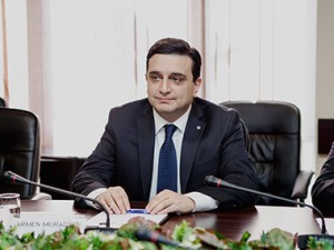 Министр здравоохранения Армении отбыл в Швецию