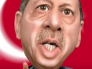 Эрдоган оказался неучем