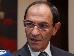 МИД Армении: Приглашения делегации из Крыма не было