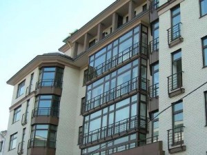Проект элитного жилья в Ереване получит бюджетный кредит