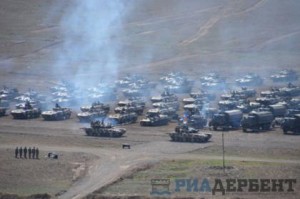Дагестанские народы Азербайджана призывают отказаться от службы в армии