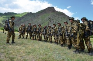 Global Firepower: Армянская армия уступила азербайджанской
