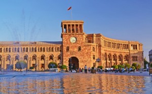 Заседание Правительства Армении перенесено