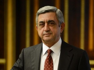 Президент Армении поздравил искусствоведа Гравард Акопян с 85-летием