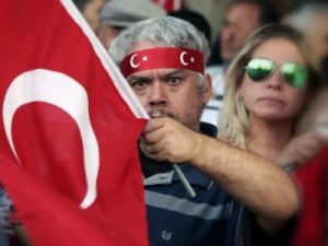 Турецкий журналист: Курдский вопрос в Турции связан с Геноцидом армян