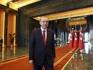События в Турции могут выйти из-под контроля Эрдогана - эксперт