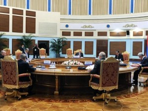 Заявление глав государств-членов ОДКБ