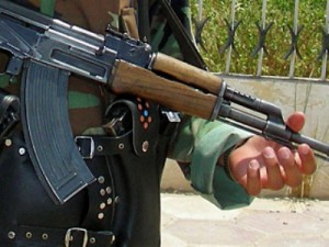 В Таджикистане ликвидирован мятежный генерал Назарзода