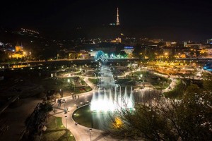 В Тбилиси повысили тариф на электроэнергию