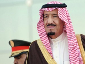 Король и наследный принц Саудовской Аравии направили поздравительные послания президенту Армении