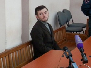 Айк Кюрегян приговорен к девяти годам тюрьмы