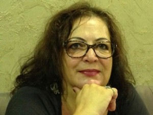 Айше Октем: Гражданское общество Турции вынудит правительство признать Геноцид армян