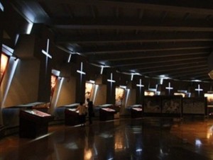 Каждый день Музей-институт Геноцида армян посещают люди турецкого происхождения