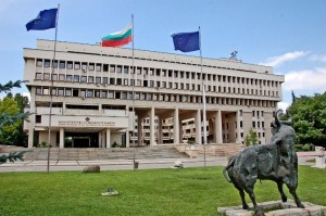 МИД Болгарии: воздушный коридор для России предоставят после проверки груза