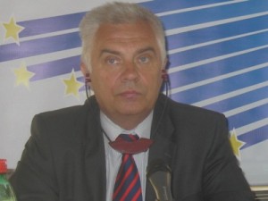 Петр Свиталски назначен главой делегации ЕС в Армении
