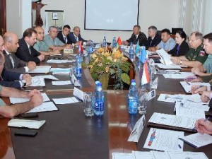В Ереване пройдет заседание ОШ ОДКБ и представителей сферы военного образования