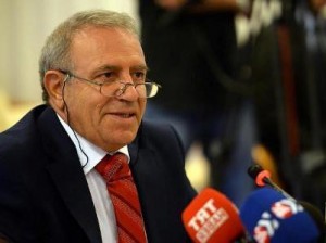 Турецкий министр признал Геноцид армян