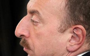 Евроигры не оправдали ожиданий Алиева