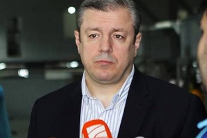 Формат Абашидзе-Карасин должен быть сохранен: МИД Грузии