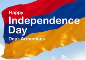 Лидеры крупнейших европейских государств поздравили президента Армении с Днем независимости