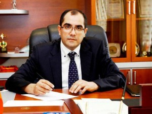 НОК Армении отметит свой юбилей крупным региональным форумом – Ростомян