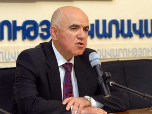 Армения хочет разрешить въезд гражданам РФ без загранпаспортов