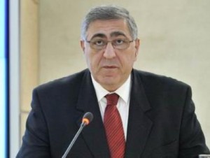 Ереван осуждает нарушения режима прекращения огня со стороны Баку